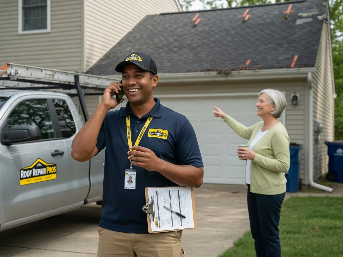 Roof Repair Climax, GA FAQs